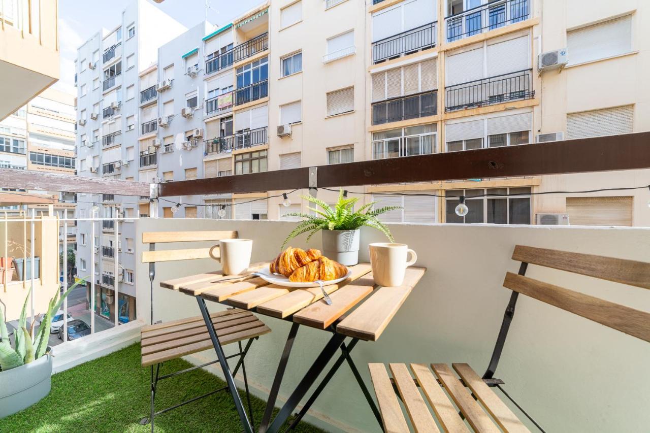 Trendy Homes Altamira Almería Exterior foto